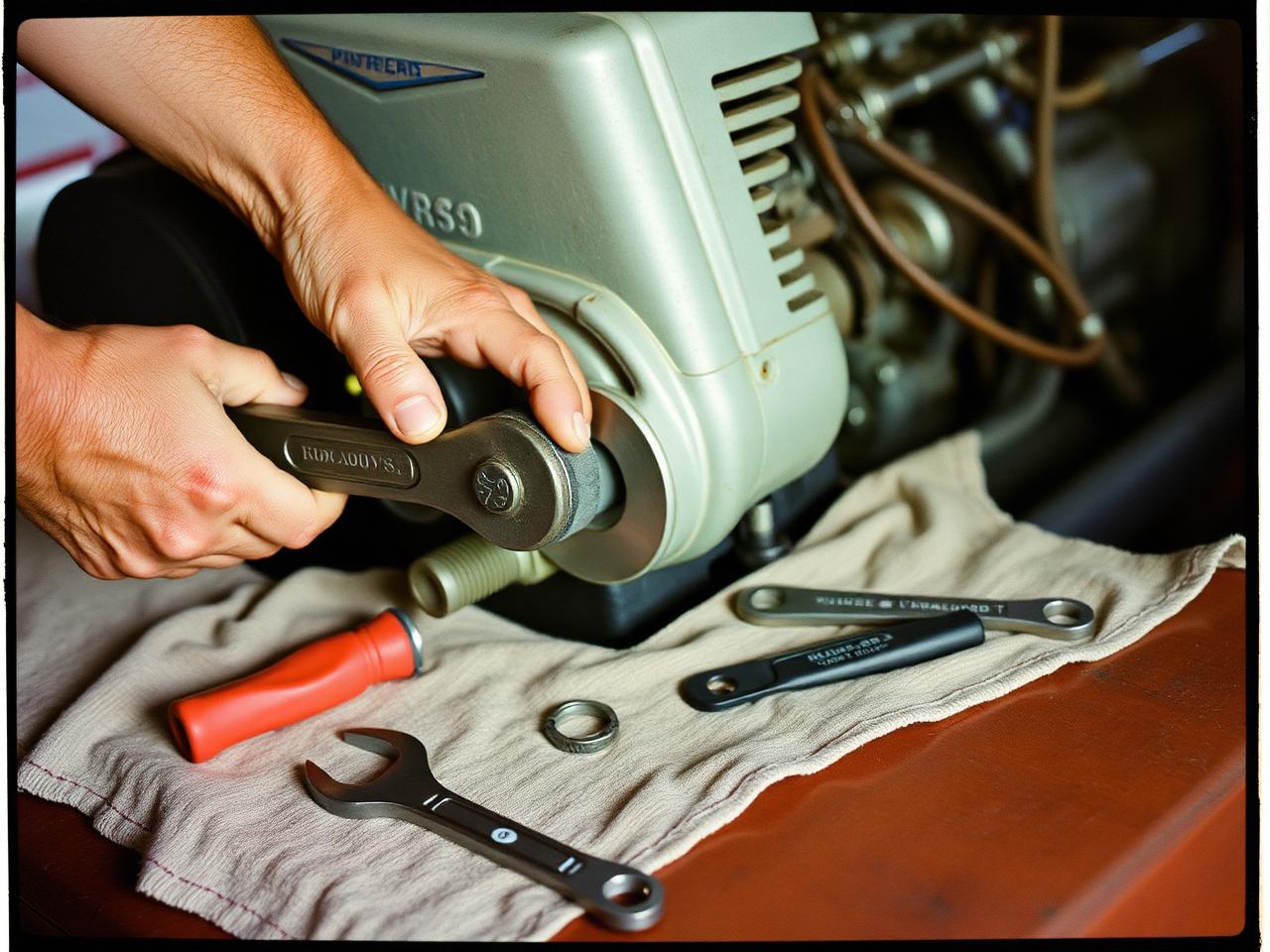 Essential RV Maintenance Checklist for Long-Term Travel