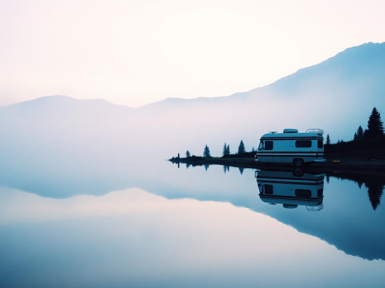 Top 5 Scenic Campsites Near Bordeaux for Photography Lovers