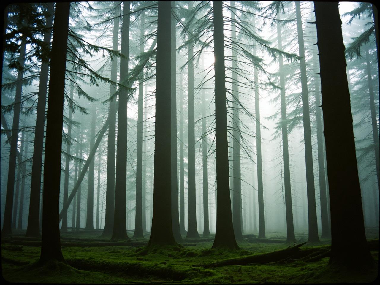 National Parks